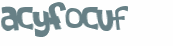 Captcha challenge