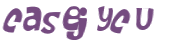 CAPTCHA-haaste