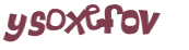 CAPTCHA 挑戰