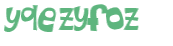 CAPTCHA 挑戰