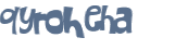 Captcha 챌린지