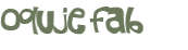 Captcha-udfordring