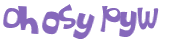 Captcha challenge