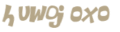 Captcha challenge