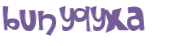 Captcha-udfordring