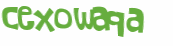 CAPTCHA 挑戰