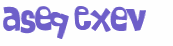 Captcha-udfordring