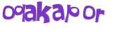 CAPTCHA 挑戰