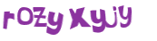 CAPTCHA 挑戰