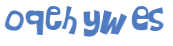 Captcha-udfordring