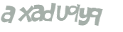 Captcha-udfordring