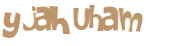 CAPTCHA 挑戰