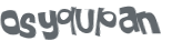 CAPTCHA 挑戰