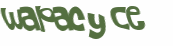 Captcha challenge