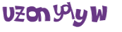 Captcha-udfordring