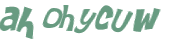 Captcha challenge