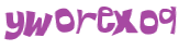 Captcha-udfordring