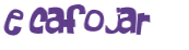 Captcha challenge