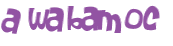Captcha challenge
