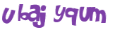 Captcha challenge