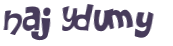 Captcha-udfordring