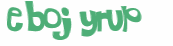 Captcha-udfordring