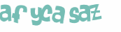 Captcha-test