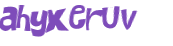 CAPTCHA 挑戰