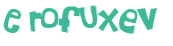 CAPTCHA 挑戰