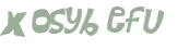 Captcha 챌린지