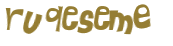 Captcha-udfordring
