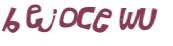 CAPTCHA 挑戰