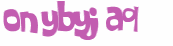 Captcha challenge