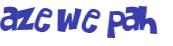CAPTCHA 挑戰