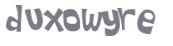Captcha-udfordring