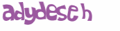 Captcha 챌린지