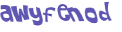 CAPTCHA 挑戰