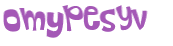 CAPTCHA 挑戰