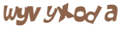Captcha challenge