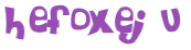 Captcha challenge