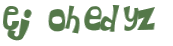 CAPTCHA 挑戰