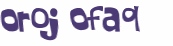 Captcha-udfordring
