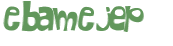 Captcha-udfordring