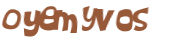 CAPTCHA 挑戰