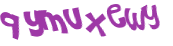 CAPTCHA 挑戰