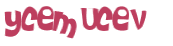 Captcha-udfordring