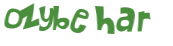 Captcha-test