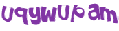 Captcha challenge