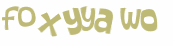 Captcha-udfordring