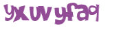 CAPTCHA 挑戰